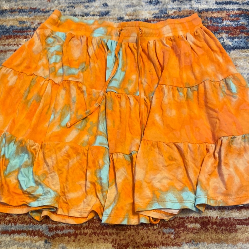 Cute and colorful